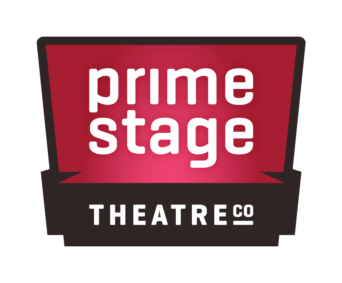 Prime Stage Theatre logo