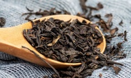 English Earl Grey Black Tea from Teavivre