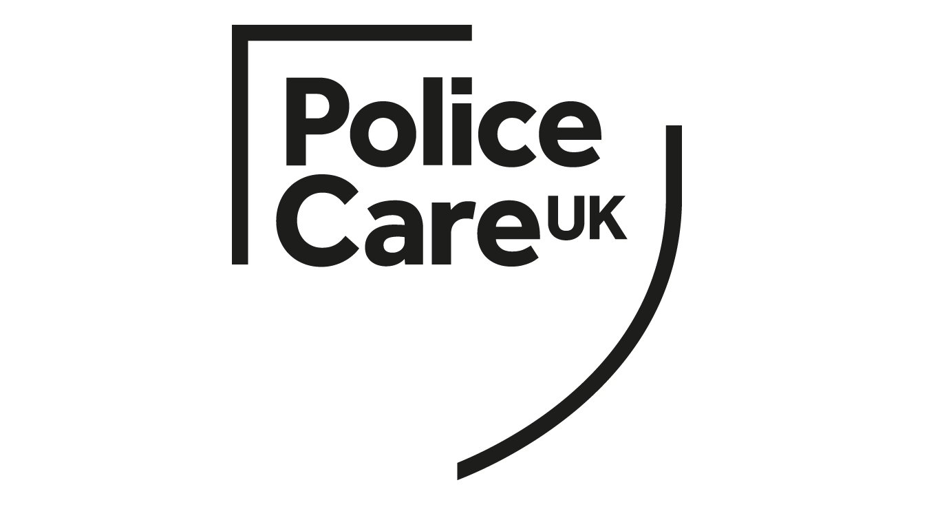 Police Care UK logo