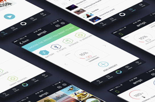 portfolio
