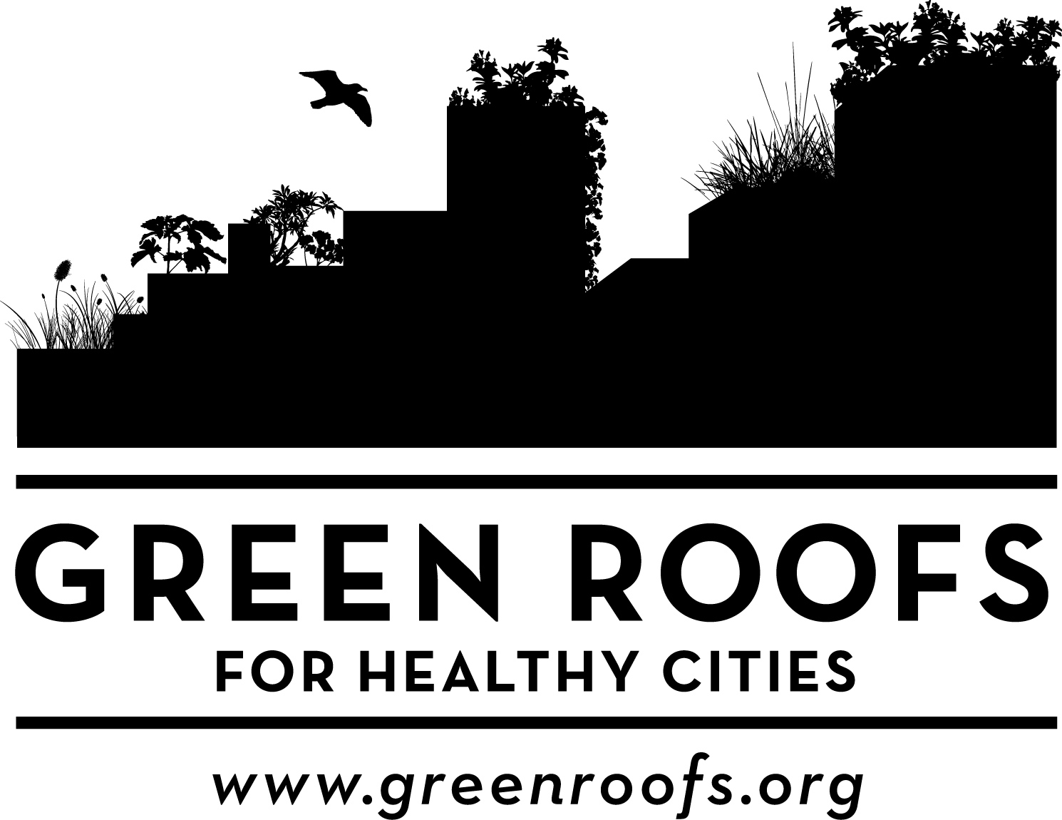 Green Roofs for Healthy Cities