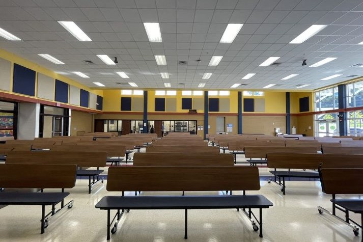 Cafeteria