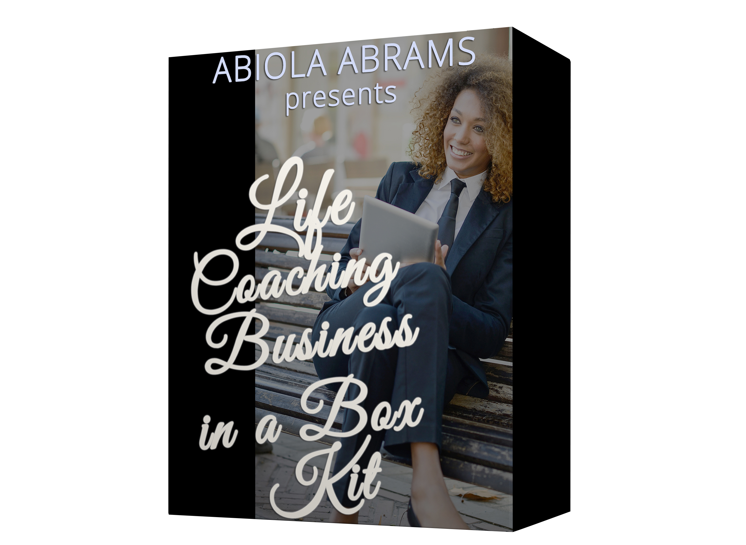 Coaching Business in a Box Success Kit