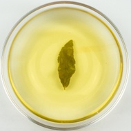 Shan Lin Xi "True Gem" Jade Oolong Tea - Winter 2015 from Taiwan Sourcing