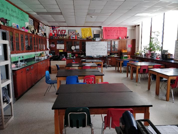 Classroom