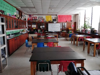 Classroom