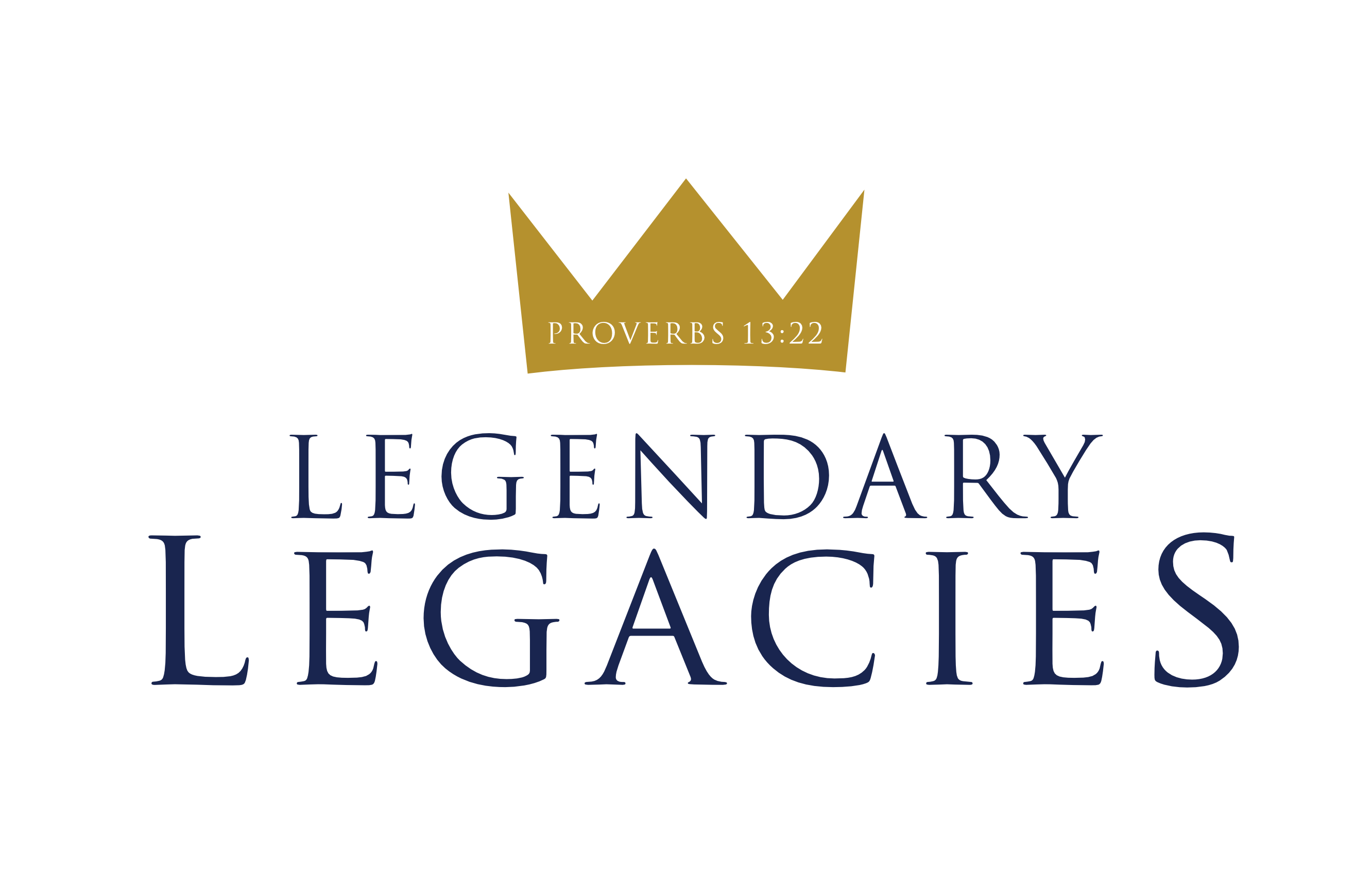 Legendary Legacies logo