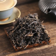2013 Cha Yu Lin "Hua Mei" Hunan Tian Jian Tea from Yunnan Sourcing