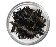 Organic Rou Gui Oolong from auraTeas