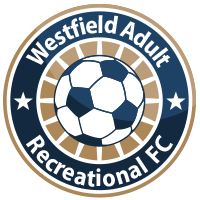 Westfield Adult Recreational Soccer logo