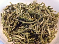 2013 Huang Shan Mao Feng (Yellow Mountain Peak) 1400m (4200 ft.) First Day Harvest from Life In Teacup