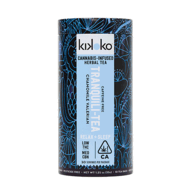 Tranquili-Tea from Kikoko