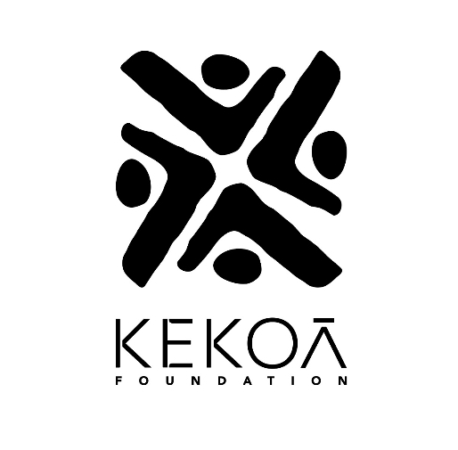 Kekoa Foundation logo