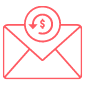 email list icon