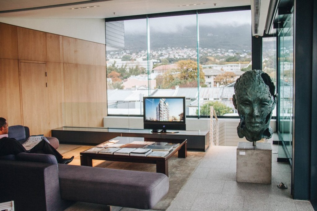 Office photo