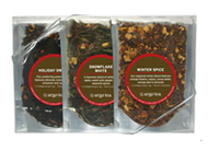 Holiday Dream from Argo Tea
