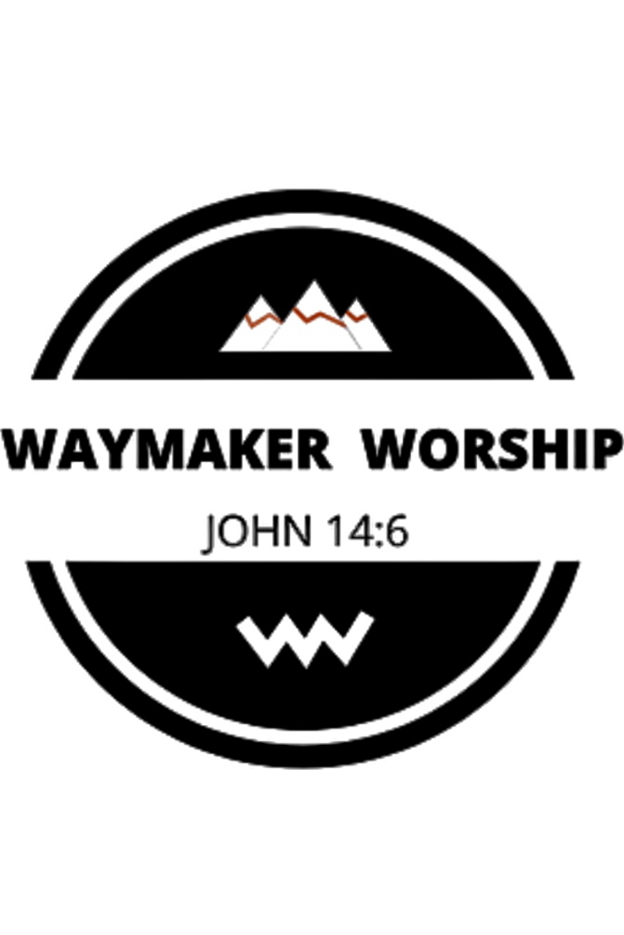 Waymaker Worship Ministries logo