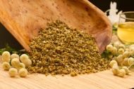 Egyptian Chamomile from The Tea Merchant