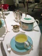 Finest Gyokuro from Fortnum & Mason