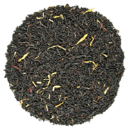 Pear Pomegranate from Tea Trekker