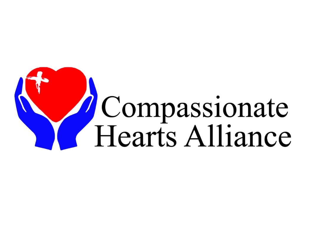 Compassionate Hearts Alliance logo