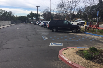 Parking Lot