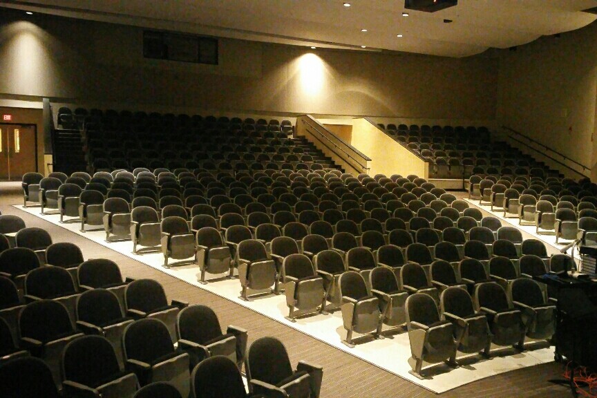 Auditorium