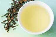 Apple Chai from TeaSource