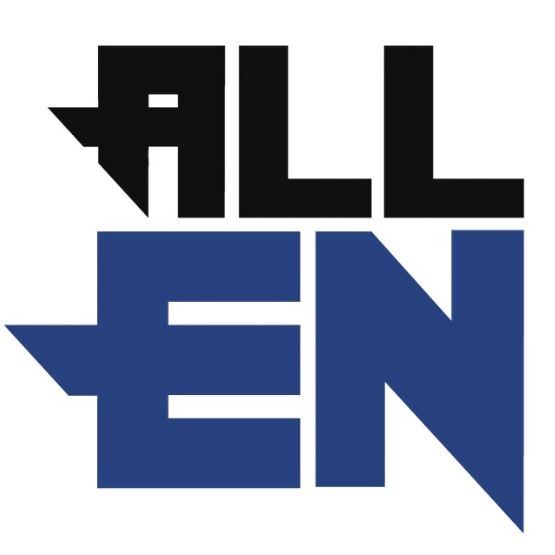 ALL-EN 7v7 logo