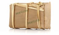 2005 Yunnan Mengku Bamboo Shell Tea Brick Ripe Puer Tea 500g from Ebay Berylleb King Tea