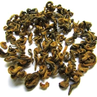 China Yunnan Pure Bud Golden Snail Black Tea from What-Cha