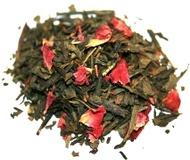 Organic Kyoto Cherry Rose from Delicious Sip