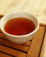 Almond Ginger Vanilla from Design a Tea