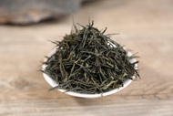 Laoshan Village "Pine Needles" Green Tea from Yunnan Sourcing