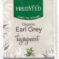 Organic Earl Grey from Fredsted