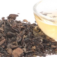 Oolong Butterfly from Jenier World of Teas
