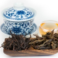 Phoenix Honey Orchid, Mi Lan Xiang - Oolong Tea from Tribute Tea Company