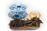 Phoenix Honey Orchid, Mi Lan Xiang - Oolong Tea from Tribute Tea Company