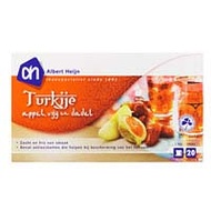 Turkije (appel, vijg, en dadel) from Albert Heijn