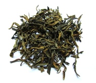 Yunnan Fengqing Golden Buds Black Tea from What-Cha