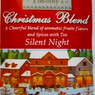 Silent Night from Timothy's