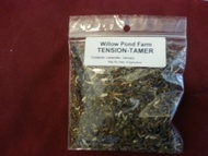 Tension Tamer from Willow Pond Farm