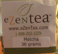 matcha from eZentea