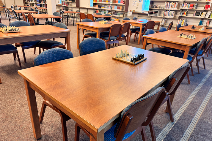 Library