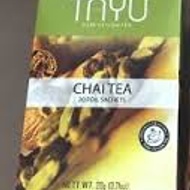 Chai Tea from Tayu Teas