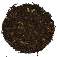 Okayti Splendour Autumn Flush 2013 Darjeeling Black Tea by Gloden Tips Tea from Golden Tips Tea