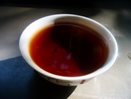 Emperor of Pu'Erh 2000 from Théhuone