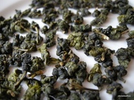 Li Shan from Stone Leaf Teahouse