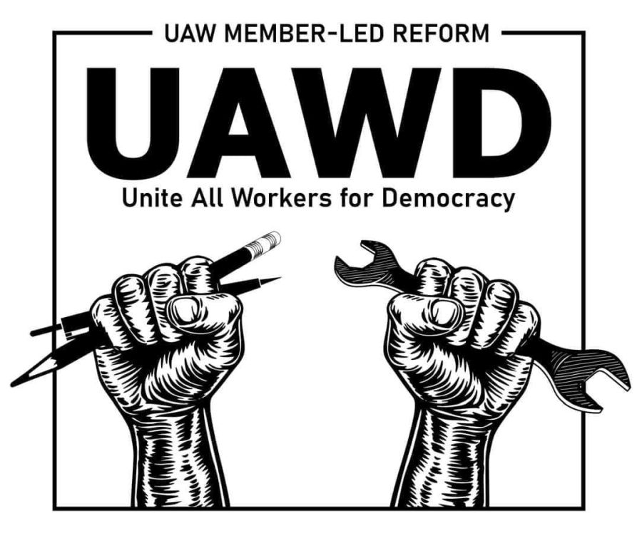 UAWD logo