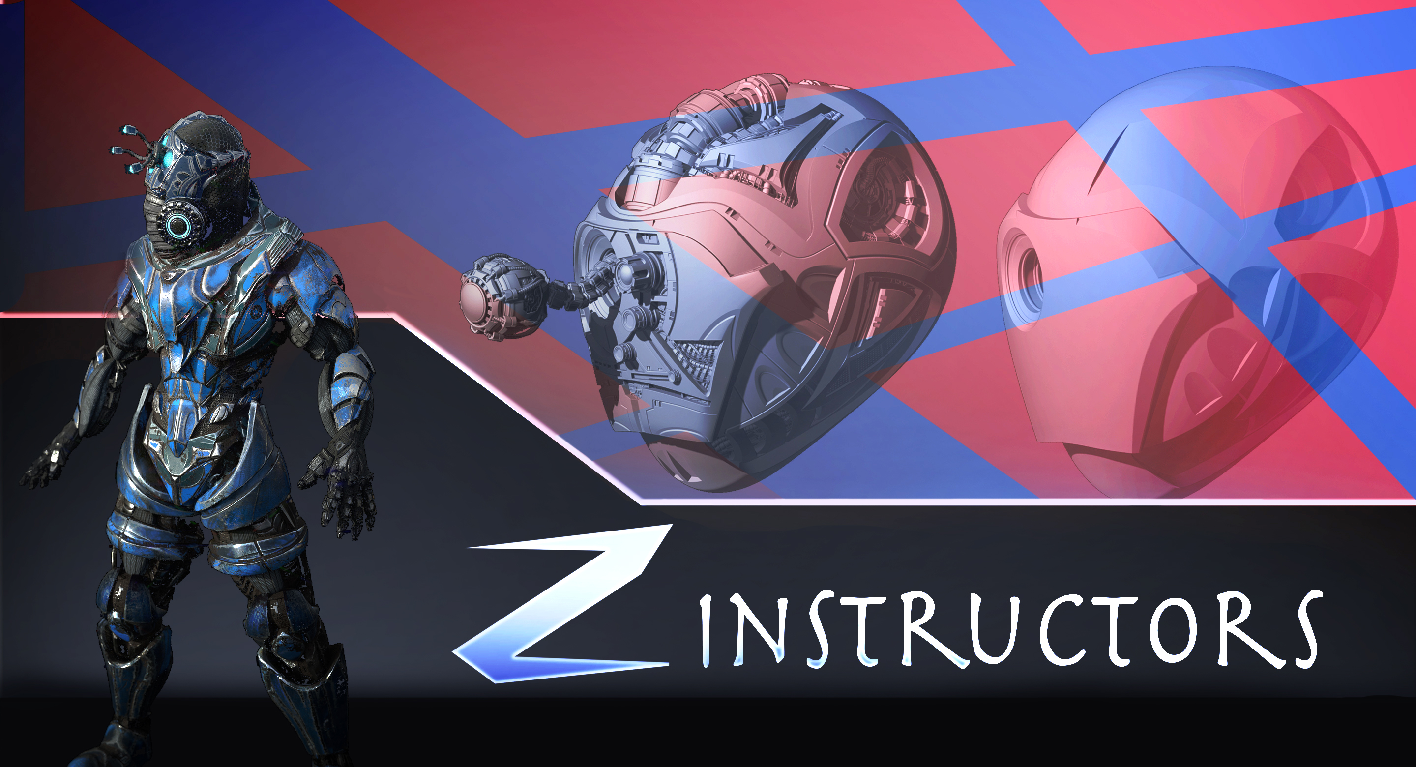 Zinstructors